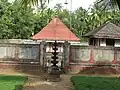 Narayanan Kulangara Temple