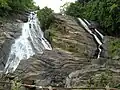 Charpa Falls