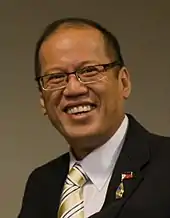 PhilippinesBenigno Aquino IIIPresident