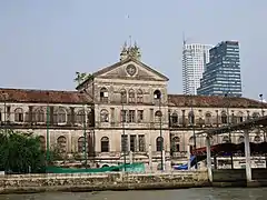 Customs House