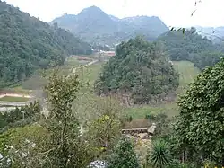 Doi Ang Khang