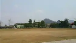 Samakkhi Rat Rangsan School