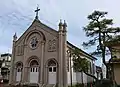 Catholic Miyazu Church