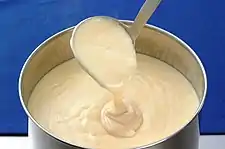 Mornay sauce