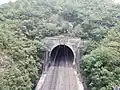 Xia Wangyu Tunnel, 2018