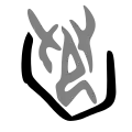 Oracle bone script character