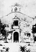 Holy Rosary Cathedral, Kaohsiung City (1861)