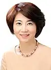 Magistrate Chou Chun-mi