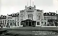 Yamato Hotel in Harbin, 1920s