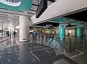 Concourse