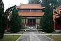 Confucius Temple