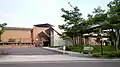 The Niigata Prefectural Museum of Modern Art