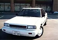 Nissan Auster (T12)