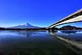 Kawaguchiko Bridge