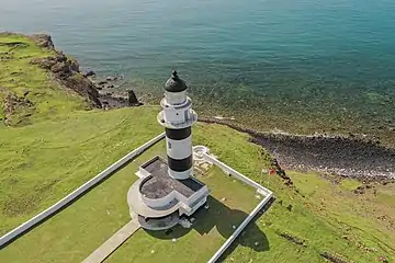 Dongji Island Lighthouse