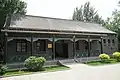 Changchun House. It was built in the early years of Manchukuo. Firstly, the fourth and fifth younger sisters of Puyi lived here. In July 1937, Puyi's father Zaifeng lived here. After Tan Yuling was coffered "Xiang Gui Ren", it became her residence.