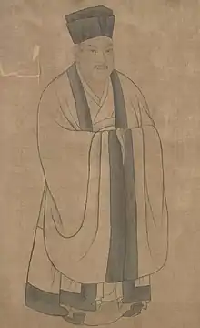 Qin Hui, chancellor of the Song dynasty (1131–1132, 1137–1155)