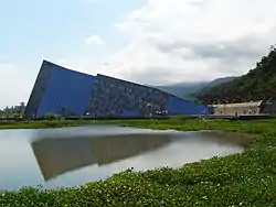 Lanyang Museum