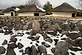 Restored House and Stone Circles