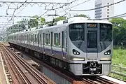 225-5000 series