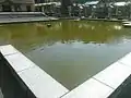 Kagami Ike (Mirror Pool)