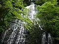 40. Ryūsō Falls