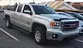 2014 GMC Sierra