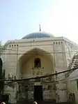 Shrine of Hazrat Abdul Razzak Makki