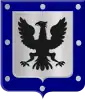 Coat of arms of 's-Gravenpolder