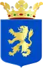 Coat of arms of 's-Gravenzande