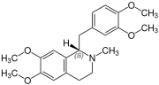 (+)-Laudanosine