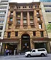 Banking House, Sydney. Completed 1912