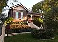 Cottage in Kensington, New South Wales