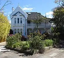 House in Strathfield, New South Wales