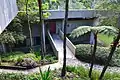 Harry and Penelope Seidler House, Killara, New South Wales Completed 1967.