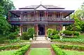 Boronia House, built in 1885