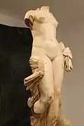 Venus from Italica (117 AD)