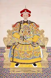 Daoguang Emperor