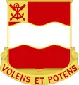 4th Engineer Battalion"Volens et Potens"(Willing and Able)
