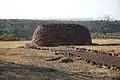 Another stupa.