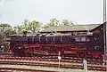 DRG Class 01 locomotive 01 111