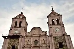 Autlán Cathedral