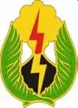 25th Infantry Division"Tropic Lightning"
