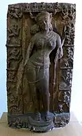 Tara in the Patna Museum