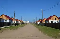 Street view, Dapparay