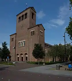Sint-Lambertuskerk (Drunen) [nl]