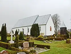 Felsted Church