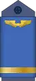 Sub-tenente(National Air Force of Angola)