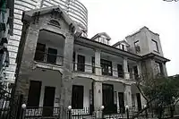 Civilian Residence at 16 Youdian Road