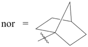 The 1-norbornyl group